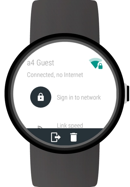 Wear Wi-Fi - Preview 5