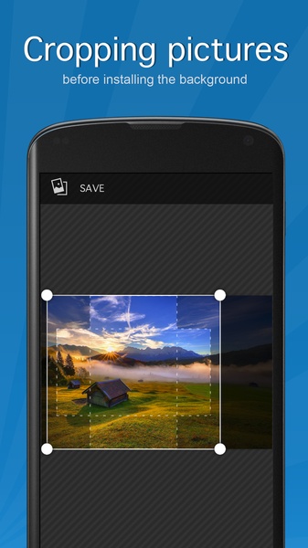 Wallpapers HD Backgrounds 7Fon - Preview 17
