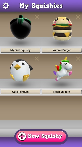 Squishy Magic - Preview 3