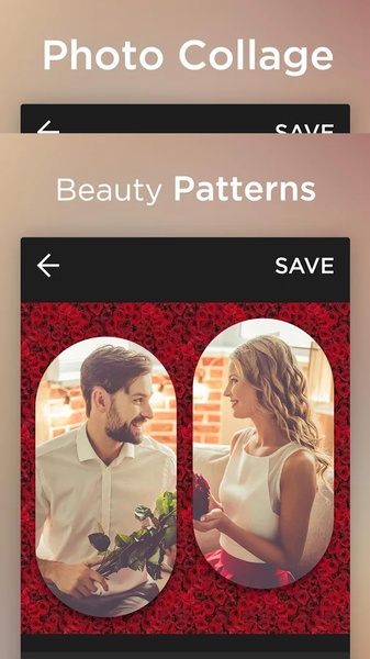 Snap Filters - Preview 1