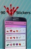 WASticker Love Stickers screenshot 8