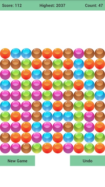 Bubble Pop Puzzle - Preview 1