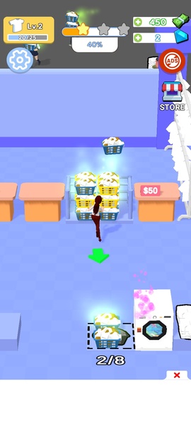 Laundry Tycoon - Preview 8
