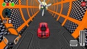 Mega Ramp Stunt Car screenshot 3