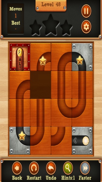 Puzzle Ball Smart - Preview 3