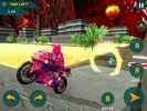 Bike Stunt：Bike Racing Games screenshot 1