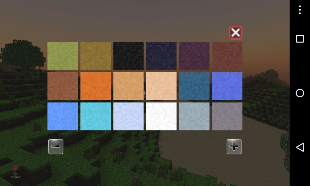 Craft Build - Preview 2