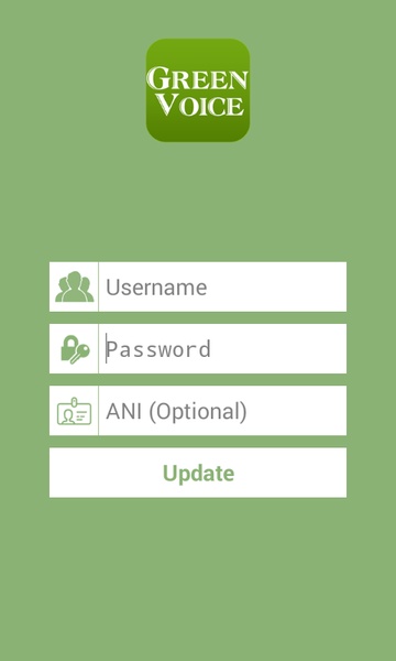 GreenVoice - Preview 3