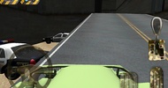 Parking 3D - Army parking war screenshot 2