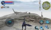 Troodon Simulator screenshot 12