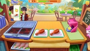 Cooking Wonder-Restaurant Game screenshot 1