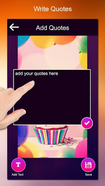 Picture Quotes - Preview 5