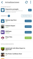 Uptodown App Store screenshot 5