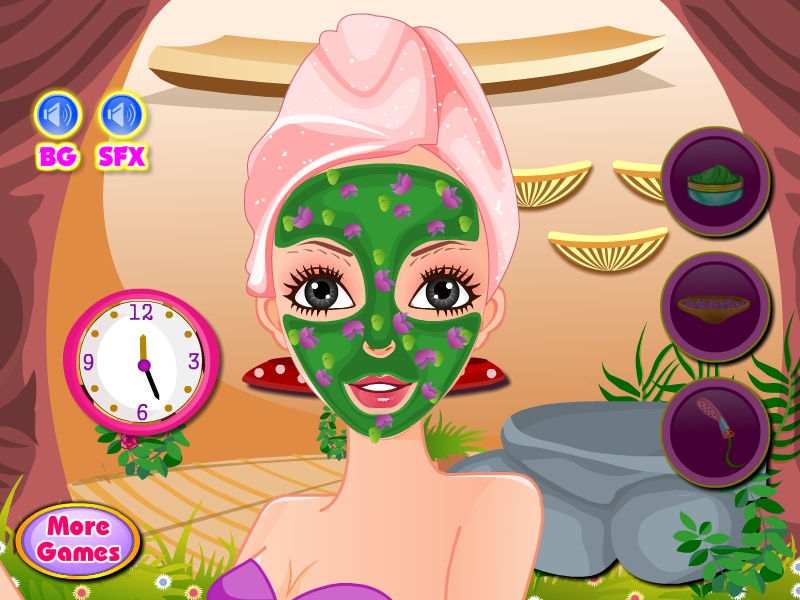 Marissa Fairy Dressup - Preview 6