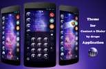 Galaxy Glass Contacts&Dialer screenshot 6