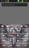 Emo Angel Keyboard screenshot 2