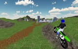 Extreme Motorbike Race 3D screenshot 2
