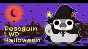 Pesoguin Halloween screenshot 2
