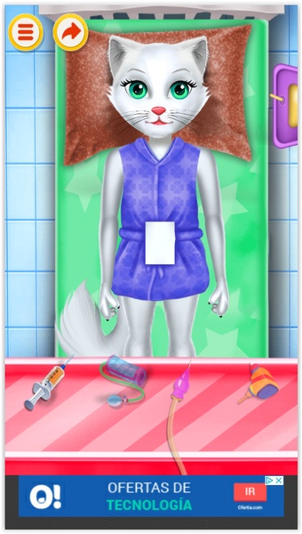 My Kitty Multi Surgery Doctor - Preview 6