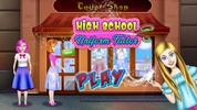 High School Uniform Tailor screenshot 9