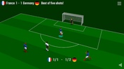 Soccer Skills - Euro Cup screenshot 2