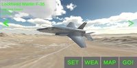 AirWarfare Simulator screenshot 19
