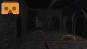 VR Horror Dungeon 3D screenshot 5