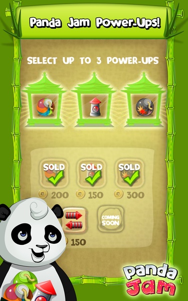 Panda Jam - Preview 8