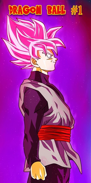Dragon Ball Z Wallpapers HD - DBZ & Dragon Ball Su - Preview 1