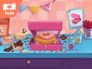 Burger Maker screenshot 2