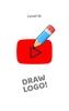 DOP: Draw Logo - drawing puzzl screenshot 4