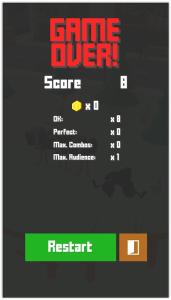 Ostrich among us - Preview 8