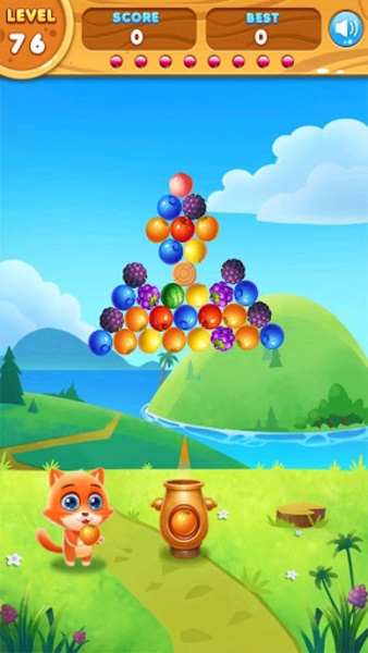 Fruits Shooter - Preview 7