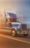 Trucks Live Wallpaper screenshot 3