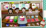 Cupcakes screenshot 7