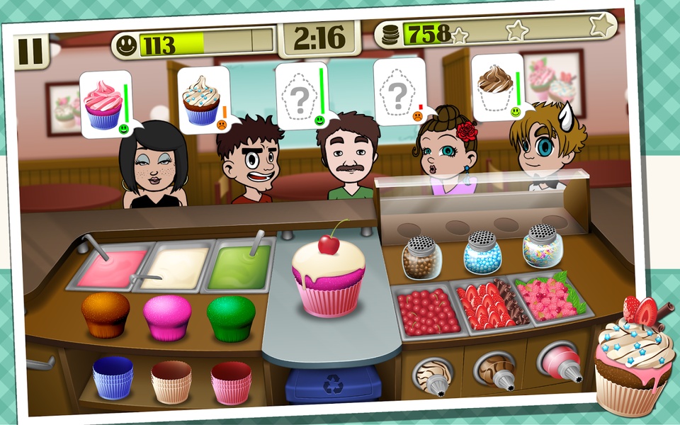 Cupcakes - Preview 7