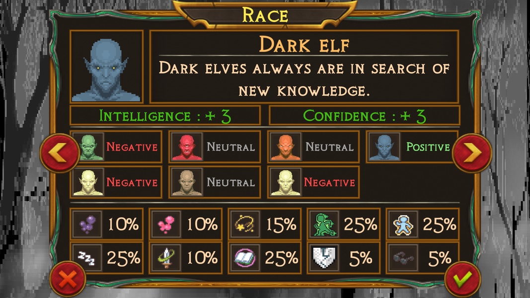 Deep in the Dark - Preview 6