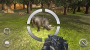Jungle Animals Hunting screenshot 5