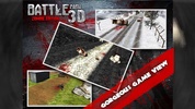 Battle Path 3D Zombie Edition screenshot 7