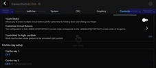 DamonSwitch - Switch Emulator screenshot 14