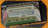 3D School Bus Parking screenshot 15