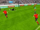 Soccer 2015 screenshot 10