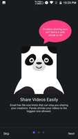 Panda Video Compressor for Android 7