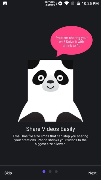 Panda Video Compressor - Preview 3