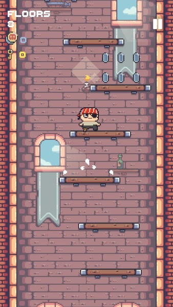 Booty Tower - Preview 10