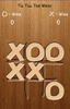 Tic Tac Toe Wear screenshot 10