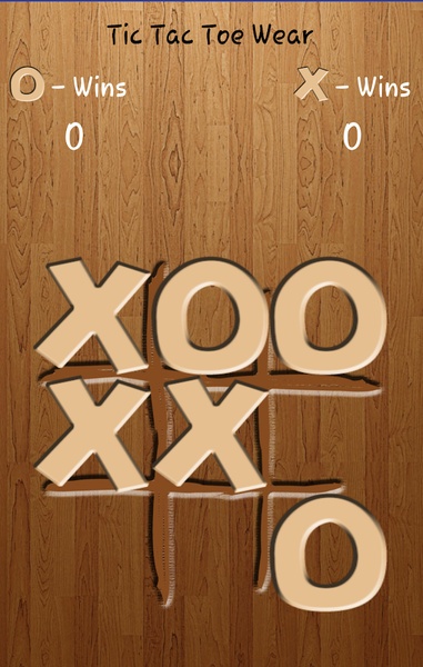 Tic Tac Toe Wear - Preview 10