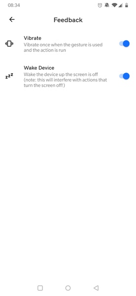 Tap, Tap - Preview 1