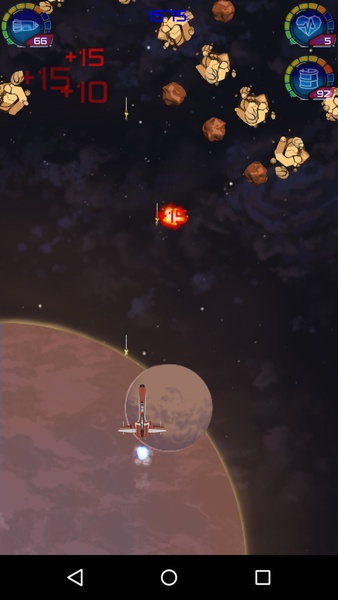 Space Adventure - Preview 3