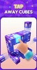 Tap Away: 3D Block Puzzle screenshot 10
